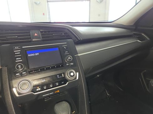 Used 2016 Honda Civic LX image 31