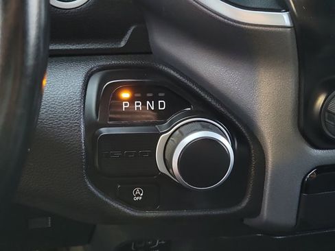 Used 2022 RAM 1500 Big Horn image 20