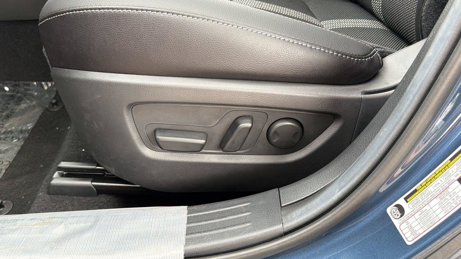 New 2026 MAZDA CX-50 AWD 2.5 S w/ Weather Package image 26