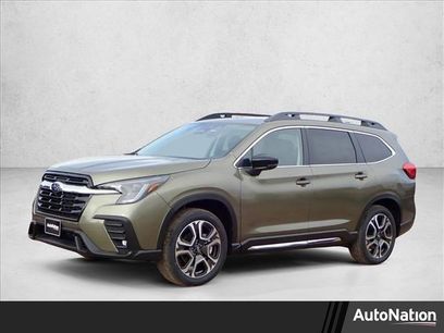 New 2026 Subaru Ascent Limited