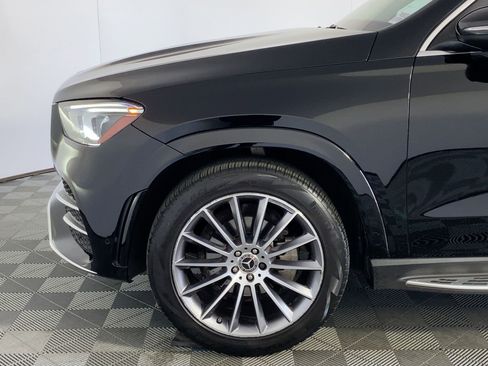 Used 2023 Mercedes-Benz GLE 350 image 9