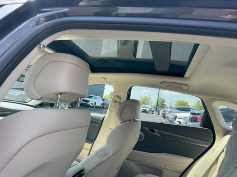 Used 2026 Genesis G80 2.5T Sport Prestige AWD/4WD image 8