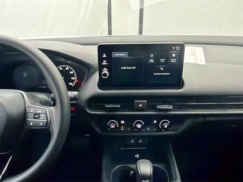 Used 2026 Honda HR-V LX image 28