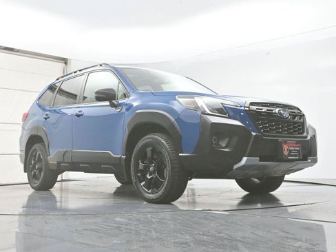 Used 2023 Subaru Forester Wilderness AWD/4WD image 34