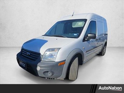 Used 2012 Ford Transit Connect XL