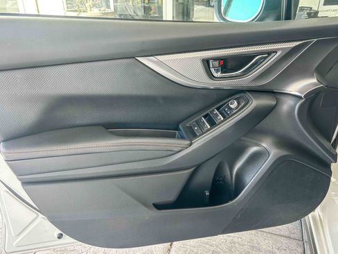 Used 2021 Subaru Crosstrek 2.5i Limited w/ Popular Package #4 image 25