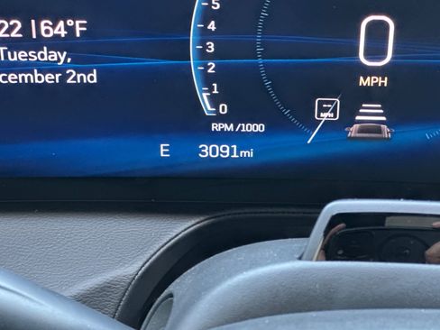 Used 2025 Cadillac CT5 Premium Luxury image 35