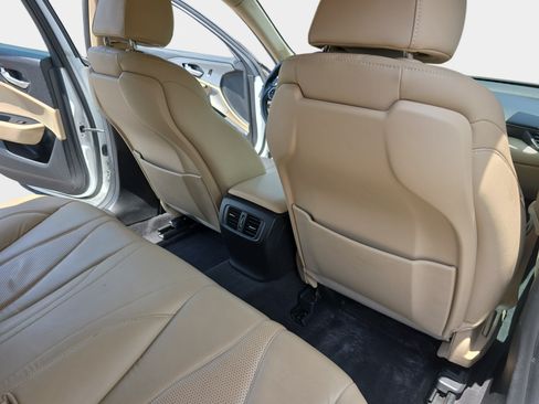Used 2023 Acura TLX w/ Technology Package FWD image 11