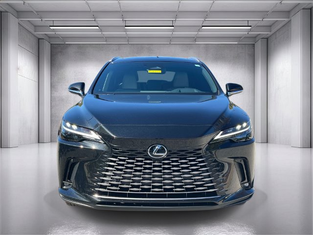 New 2026 Lexus RX 350 Premium Plus w/ Convenience Package FWD image 8
