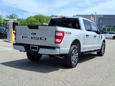 Used 2023 Ford F150 XL AWD/4WD image 7