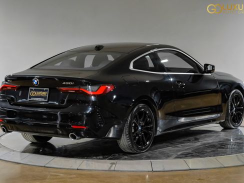 Used 2026 BMW 430i xDrive Coupe AWD/4WD image 10