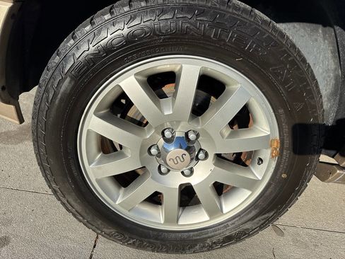 Used 2014 Ford Expedition EL King Ranch image 28