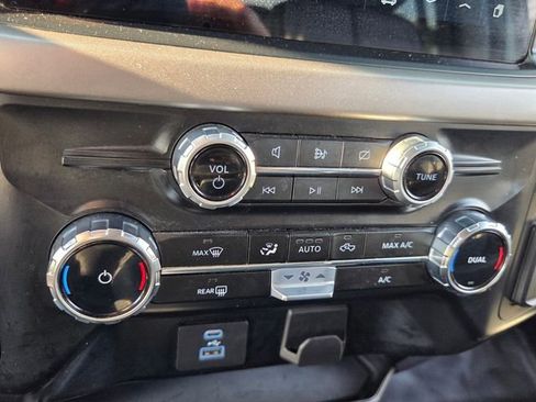 Used 2024 Ford F150 XLT w/ Tow/Haul Package image 28