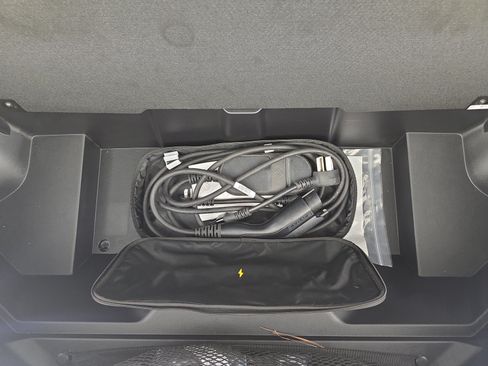 Used 2024 Rivian R1T Adventure AWD/4WD image 14