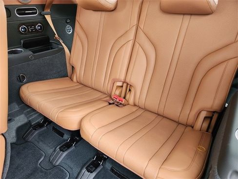 New 2026 Genesis GV80 2.5T Prestige image 23