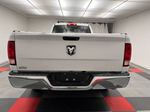Used 2020 RAM 1500 Tradesman w/ Popular Equipment Group RWD image 5