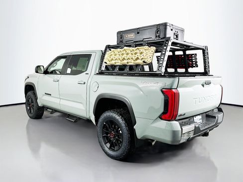 New 2026 Toyota Tundra SR5 AWD/4WD image 5