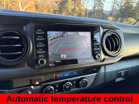 Used 2022 Toyota Tacoma SR image 20