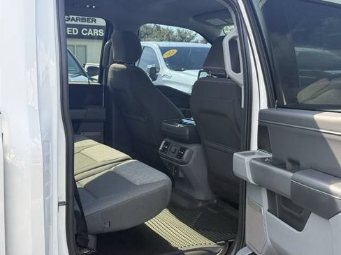 Used 2021 Ford F150 XLT w/ Equipment Group 302A High AWD/4WD image 29