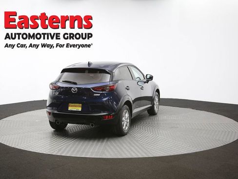 Used 2020 MAZDA CX-3 Sport image 37