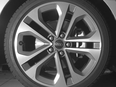 Certified 2026 Audi A3 2.0T Premium AWD/4WD image 28