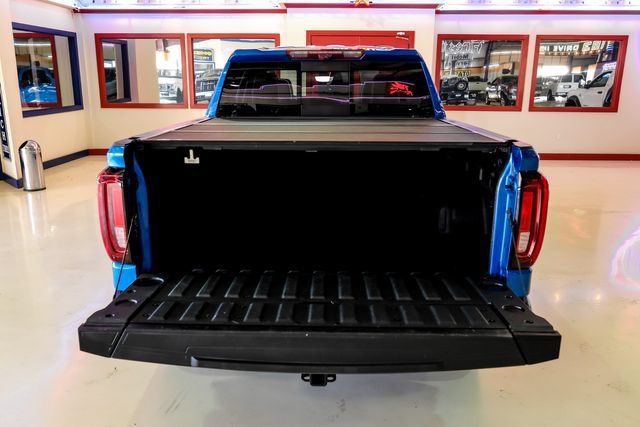 Used 2024 GMC Sierra 1500 AT4X w/ AT4X AEV Edition AWD/4WD image 60