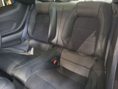 Used 2025 Ford Mustang Dark Horse image 23