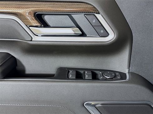 New 2026 Chevrolet Silverado 2500 LT image 16