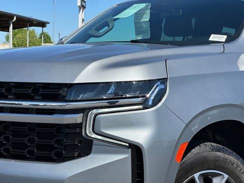 Used 2024 Chevrolet Tahoe LS w/ Driver Alert Package image 3