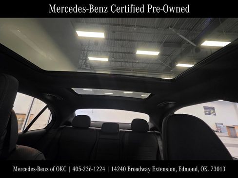 Used 2026 Mercedes-Benz C 300 4MATIC Sedan image 14