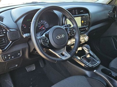Used 2021 Kia Soul EX image 26