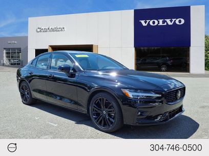 Certified 2024 Volvo S60 B5 Plus w/ Climate Package