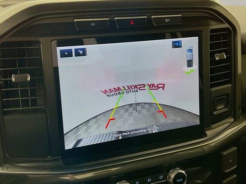 Used 2023 Ford F150 XLT w/ Equipment Group 302A High AWD/4WD image 19