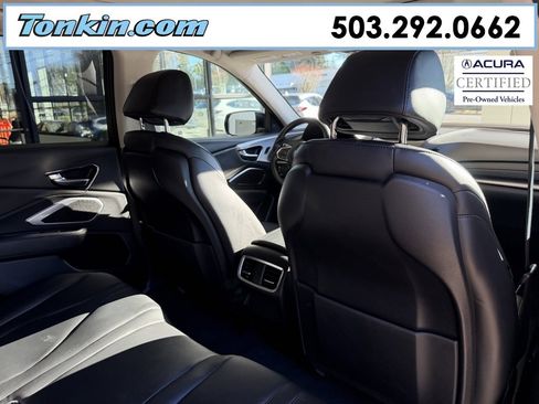 Certified 2024 Acura RDX SH-AWD image 30