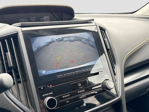 Used 2023 Subaru Crosstrek 2.5i Sport image 13