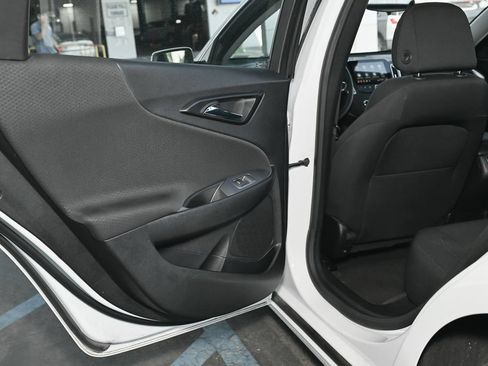 Used 2024 Chevrolet Malibu LT FWD image 37