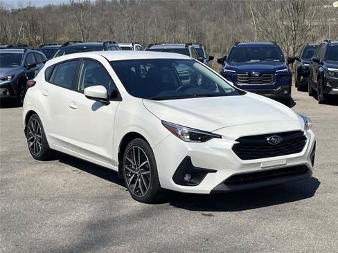 New 2026 Subaru Impreza 2.0i Sport AWD/4WD image 7