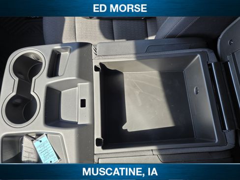 New 2026 Chevrolet Silverado 2500 LT w/ All Star Edition AWD/4WD image 31