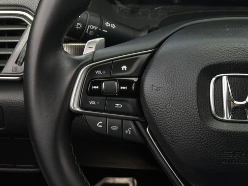 Used 2019 Honda Accord Sport image 14
