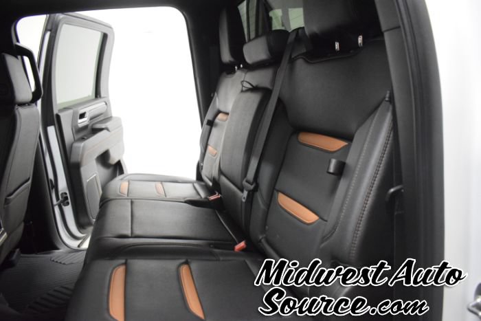 Used 2024 GMC Sierra 2500 AT4 w/ AT4 Premium Plus Package AWD/4WD image 26