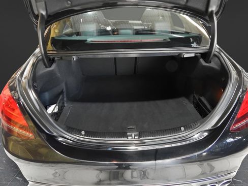 Used 2020 Mercedes-Benz C 43 AMG 4MATIC Sedan image 11