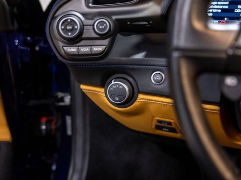 Used 2019 Ferrari 488 Spider image 45