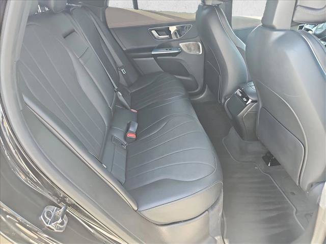 Used 2023 Mercedes-Benz EQE 350+ 4MATIC SUV image 21