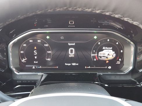 New 2026 GMC Sierra 1500 Elevation w/ Preferred Package image 10