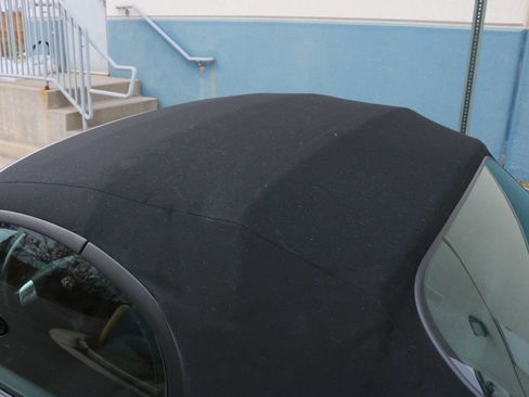 Used 2007 Porsche Boxster S image 14