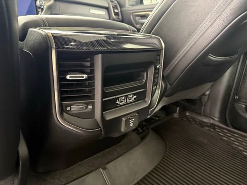 Used 2020 RAM 1500 Rebel AWD/4WD image 38