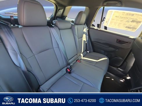 New 2026 Subaru Outback Limited AWD/4WD image 19