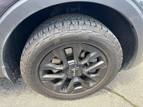 Used 2024 Kia Telluride SX Prestige X-Pro AWD/4WD image 13
