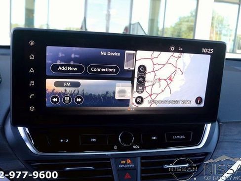 New 2025 Nissan Altima 2.5 SL image 27