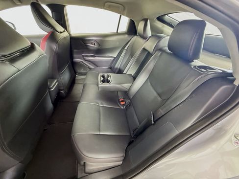 Used 2026 Toyota Prius Plug-In Hybrid w/ Limited Premium Package image 24